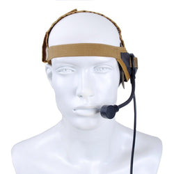 Z-tactical zSelex TASC1 Hunting Headphones Airsoft Military Paintball Headsets Aviation With New Military Standard Plug Softair - Canada Outdoors