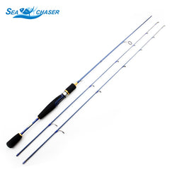 cheap ul spinning rod 2-6g lure weight ultralight spinning rods line weight ultra light spinning fishing rod Free shipping - Canada Outdoors