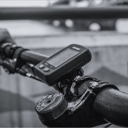 iGPSPORT iGS20 gps cycle computer ROAD/MTBBicycle speedometer bike accessories ANT+ IPX6 waterproof - Canada Outdoors