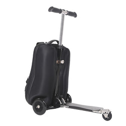 kick scooter backpack /  Scooter Trolley Case Backpack  travel by air / Boarding Bag Luggage Bag with Steering mechanism A4815 - Canada Outdoors
