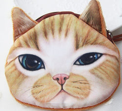 outdoor children playing bag Cat coin purse  cute purse children wallet  kids wallet  kawaii bag  coin pouch   children's purse - Canada Outdoors