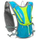 small sports water bags bladder hydration bags ultralight bicycle bike pouch riding equipment running jogging cycling backpack - Canada Outdoors