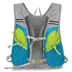 small sports water bags bladder hydration bags ultralight bicycle bike pouch riding equipment running jogging cycling backpack - Canada Outdoors